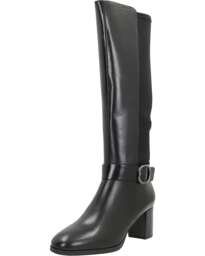 Botas De Mujer STONEFLY JESS 7 NEGRO