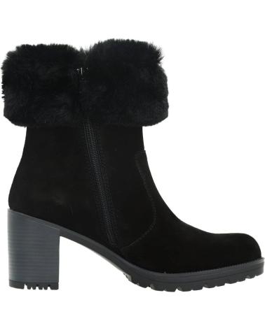 Botines de Mujer STONEFLY BLASY HDRY 4 NEGRO