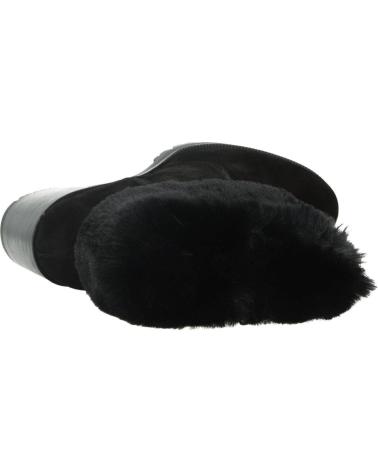 Botines de Mujer STONEFLY BLASY HDRY 4 NEGRO