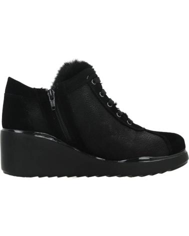 Schuhe STONEFLY  für Damen 211931S  NEGRO