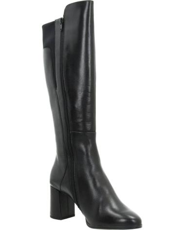 Stivali per Donna STONEFLY NIVES 4 NEGRO