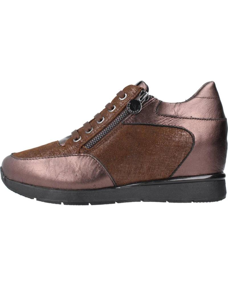 Scarpe STONEFLY  per Donna JACKIE 15  MARRON