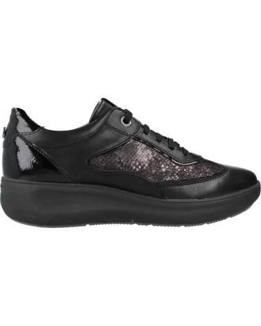 Chaussures pour Femme STONEFLY ROCK 13 NEGRO