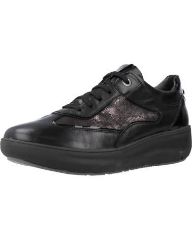 Chaussures pour Femme STONEFLY ROCK 13 NEGRO