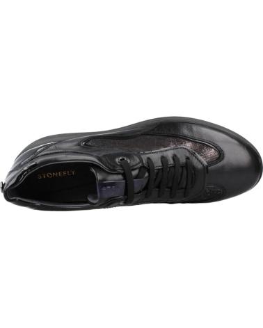 Chaussures pour Femme STONEFLY ROCK 13 NEGRO