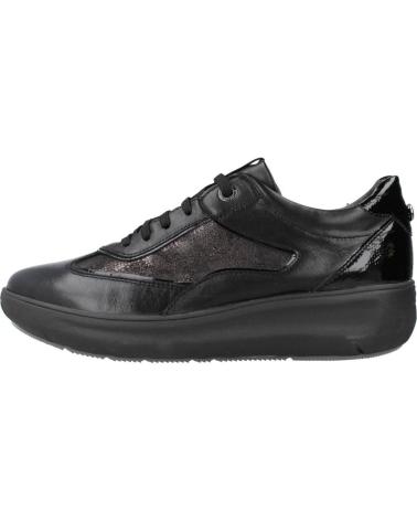 Chaussures pour Femme STONEFLY ROCK 13 NEGRO