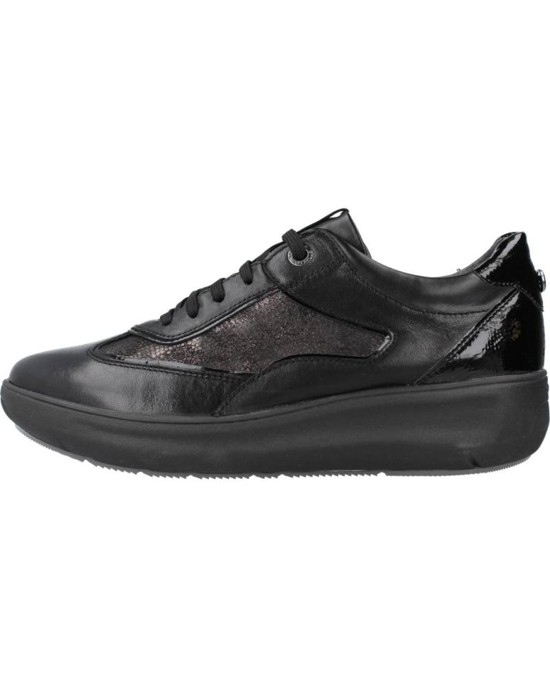 Chaussures pour Femme STONEFLY ROCK 13 NEGRO