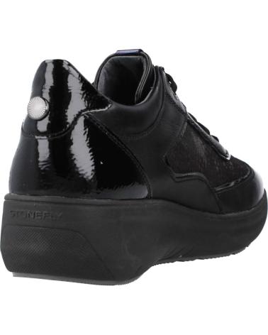Chaussures pour Femme STONEFLY ROCK 13 NEGRO