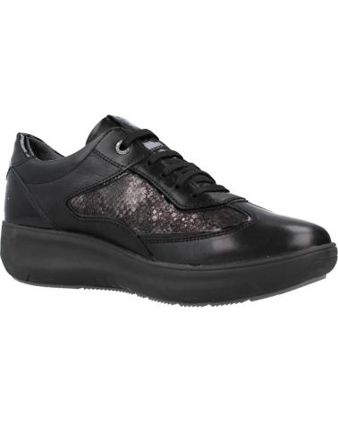 Chaussures pour Femme STONEFLY ROCK 13 NEGRO