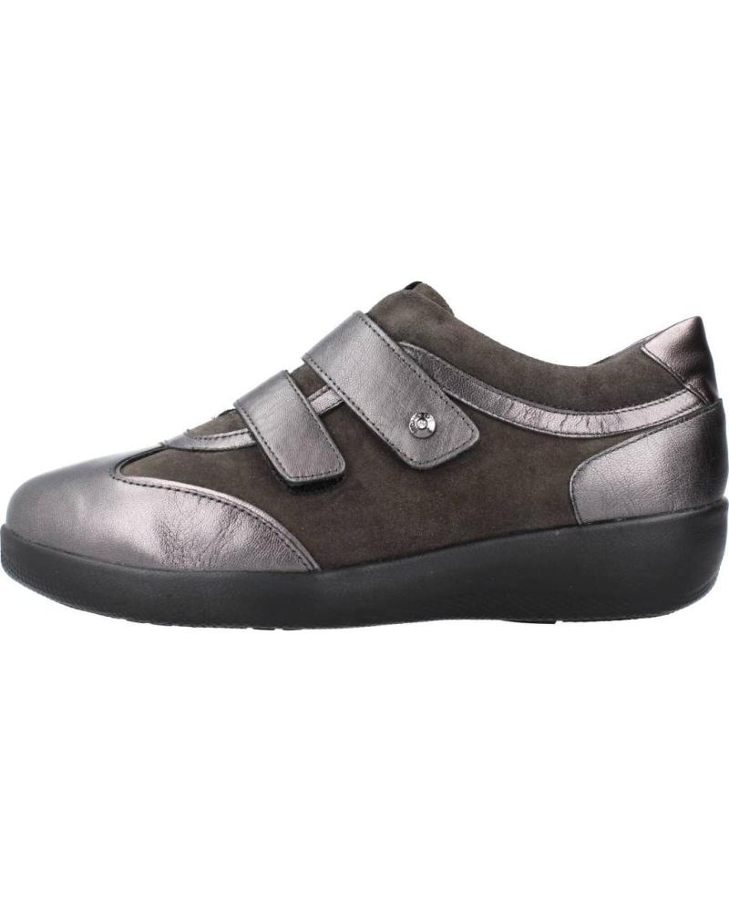 Chaussures STONEFLY  pour Femme PASEO IV 23  GRIS