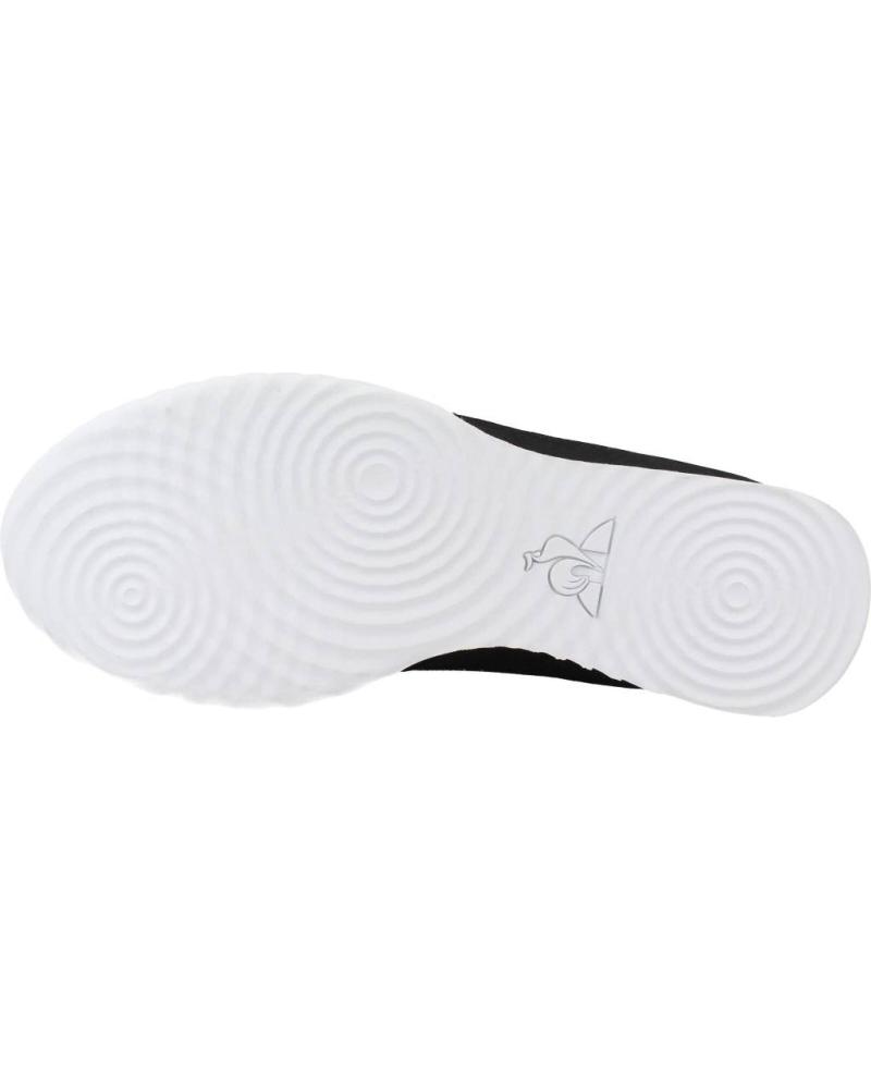 Zapatillas Deporte De Mujer LE COQ SPORTIF NEREE NEGRO