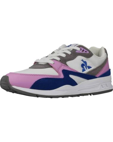 Zapatillas deporte de Mujer LE COQ SPORTIF DYNACTIF BLANCO