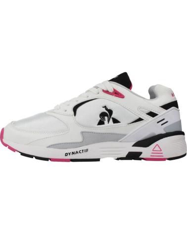 Zapatillas deporte de Hombre LE COQ SPORTIF LCS R1000 BLANCO