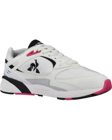 Zapatillas deporte de Hombre LE COQ SPORTIF LCS R1000 BLANCO