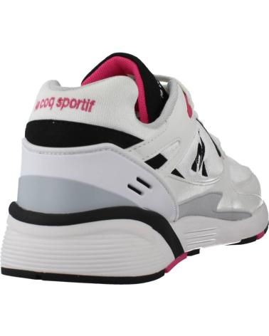 Zapatillas deporte de Hombre LE COQ SPORTIF LCS R1000 BLANCO