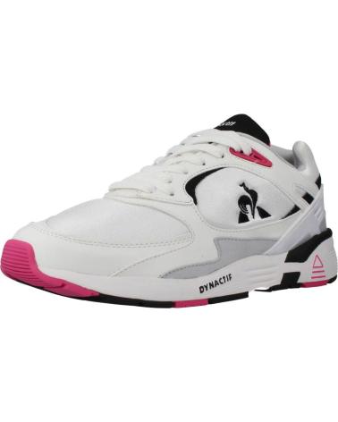 Zapatillas deporte de Hombre LE COQ SPORTIF LCS R1000 BLANCO
