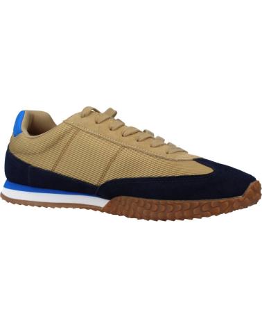 Zapatillas deporte LE COQ SPORTIF  de Hombre VELOCE WINTER CRAFT  AZUL