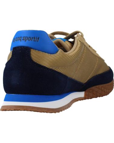 Zapatillas deporte LE COQ SPORTIF  de Hombre VELOCE WINTER CRAFT  AZUL