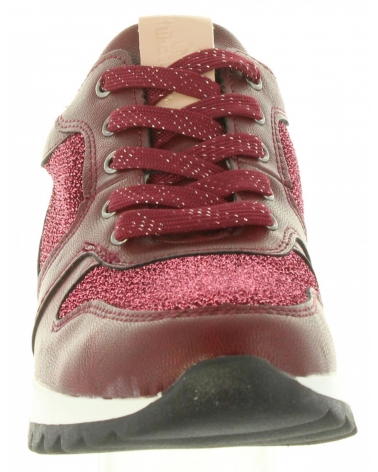 Zapatillas deporte de Niña CHIKA10 CARIOCA 02 VINO