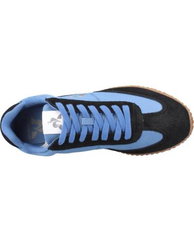 Zapatillas deporte de Hombre LE COQ SPORTIF VELOCE GUM AZUL