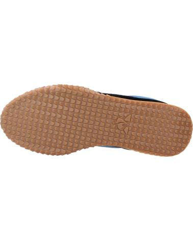 Zapatillas deporte de Hombre LE COQ SPORTIF VELOCE GUM AZUL