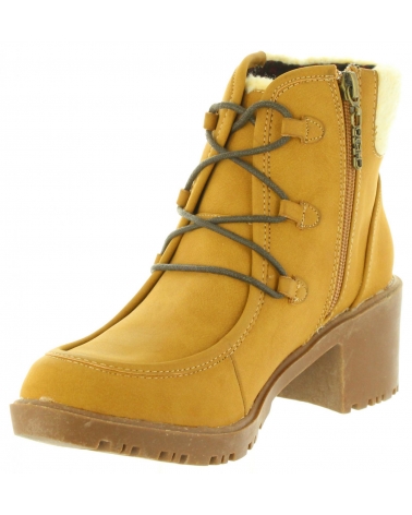 Boots für Damen CHIKA10 PITU 06 PANAMA