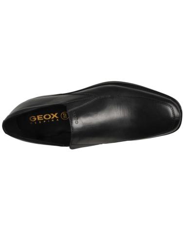 Man shoes GEOX LONDRA E NEGRO