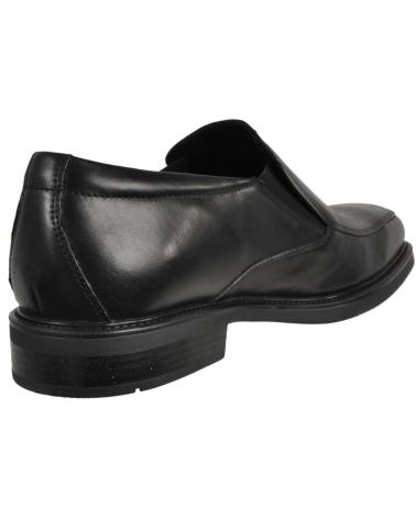 Man shoes GEOX LONDRA E NEGRO