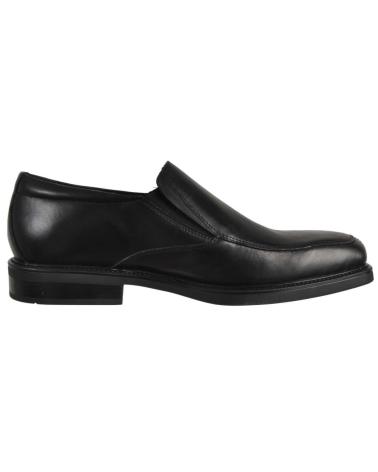 Man shoes GEOX LONDRA E NEGRO