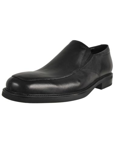 Man shoes GEOX LONDRA E NEGRO