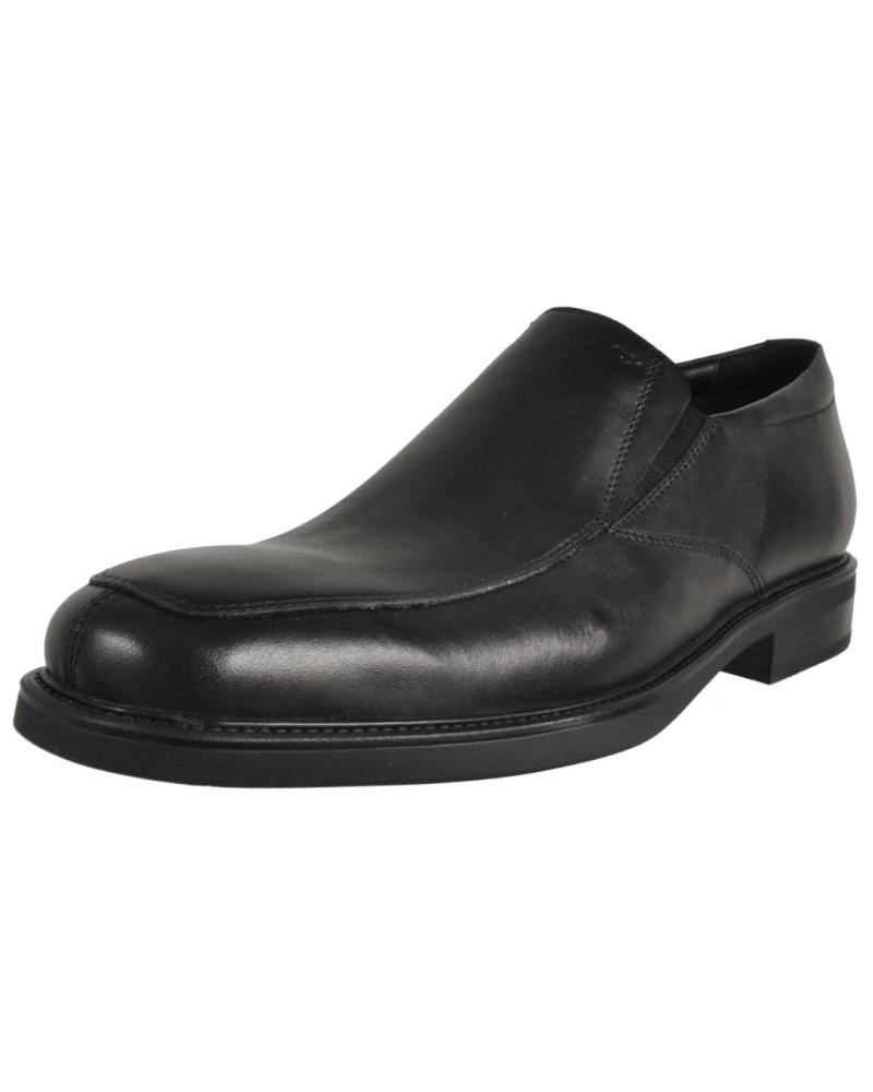 Man shoes GEOX LONDRA E NEGRO