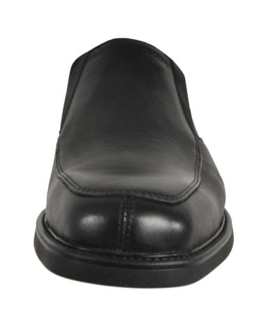 Man shoes GEOX LONDRA E NEGRO