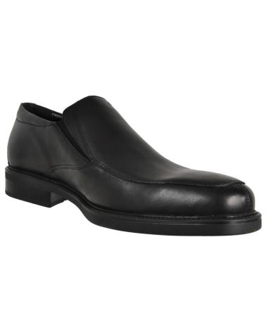 Man shoes GEOX LONDRA E NEGRO