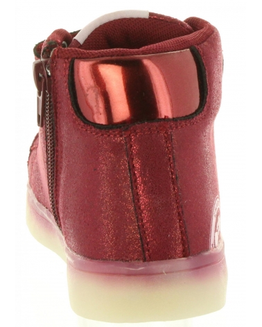 Sportivo per Bambina CHIKA10 ALUCES 02 VINO