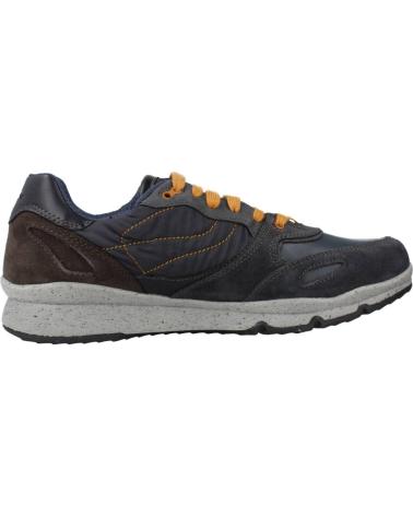 Zapatillas deporte de Hombre GEOX U SANDFORD B ABX AZUL