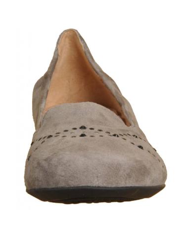 Bailarinas per Donna STONEFLY MICHELLE 7 MARRON CLARO