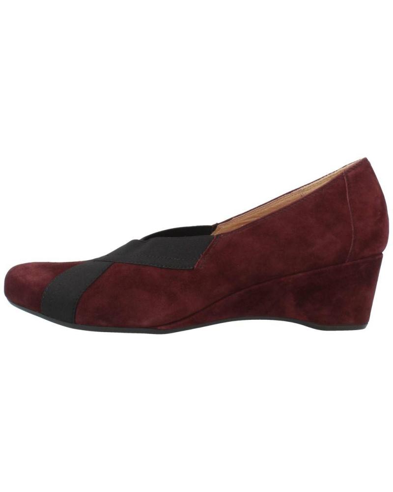 Bailarinas STONEFLY per Donna EVENT III 5 BURDEOS Bailarinas STONEFLY per Donna EVENT III 5 BURDEOS