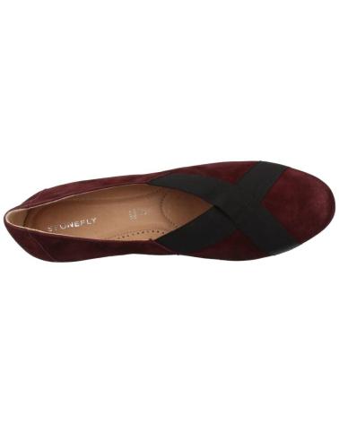Bailarinas STONEFLY  per Donna EVENT III 5  BURDEOS