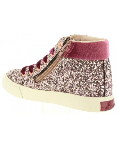girl Trainers CHIKA10 CANICA 01 ROSA