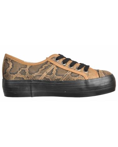 Scarpe sport per Donna COOLWAY PERCY ANIMAL PRINT