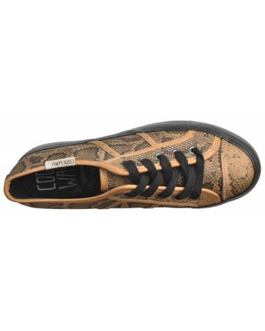 Scarpe sport per Donna COOLWAY PERCY ANIMAL PRINT