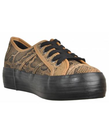 Scarpe sport per Donna COOLWAY PERCY ANIMAL PRINT