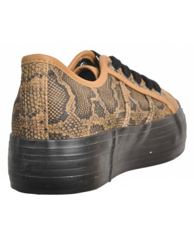 Scarpe sport per Donna COOLWAY PERCY ANIMAL PRINT