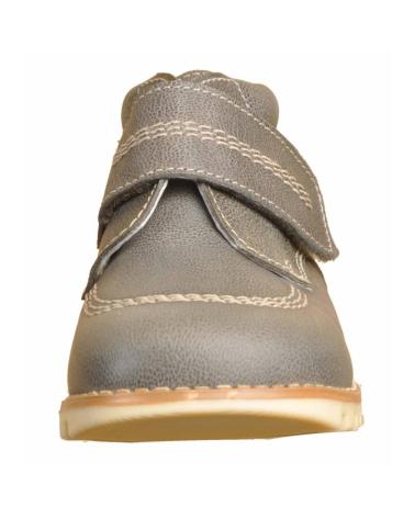 Botines de Niño LANDOS 61S77 GRIS