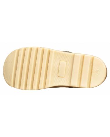 Botines de Niño LANDOS 61S77 GRIS