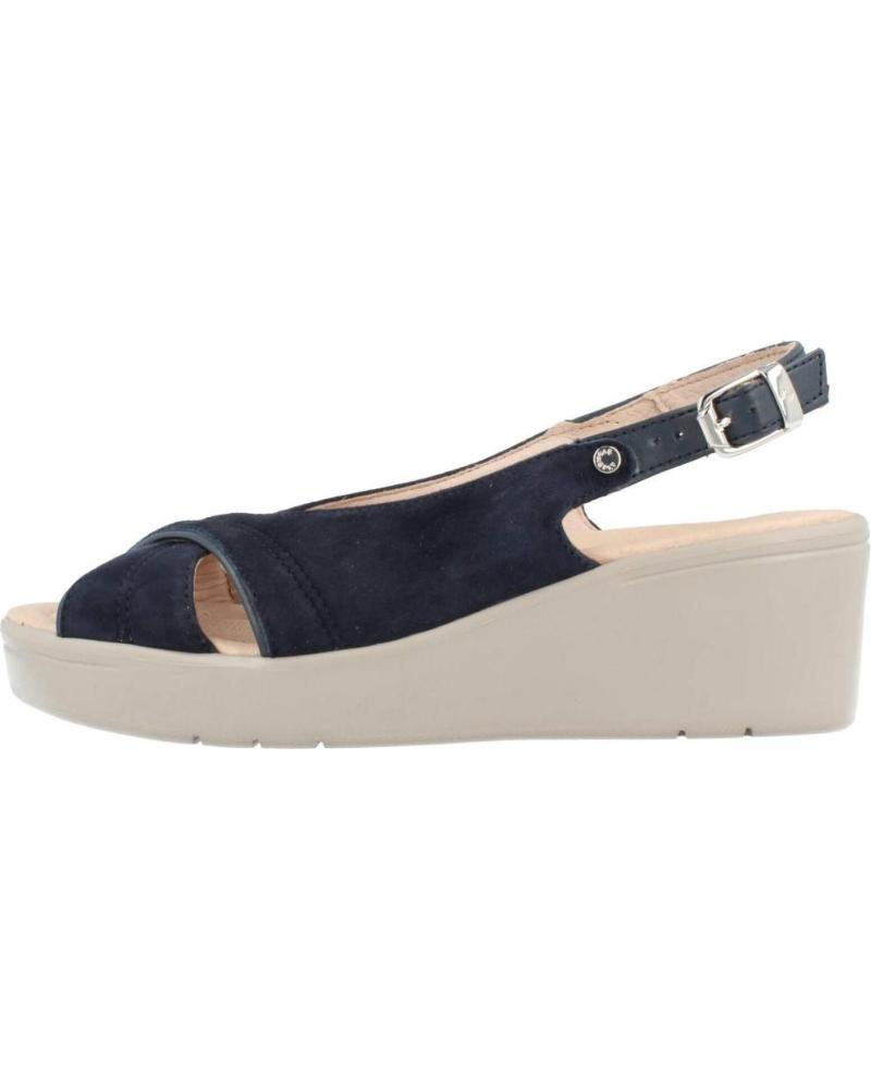 Sandali STONEFLY per Donna TESS 3 AZUL Sandali STONEFLY per Donna TESS 3 AZUL