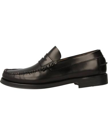 Zapatos PRIVATA  de Hombre 49527  NEGRO