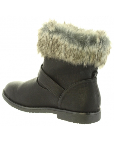 Bottes pour Femme CHIKA10 CORA 02 NEGRO