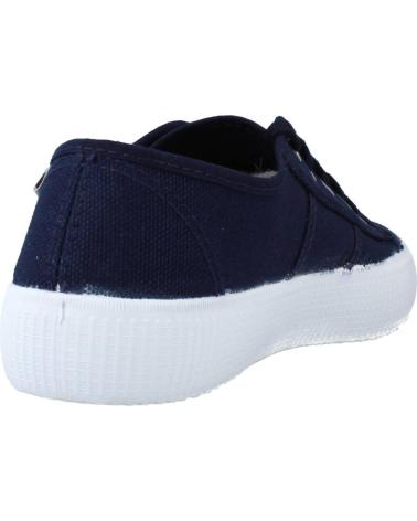 Woman Zapatillas deporte VICTORIA 107303 AZUL