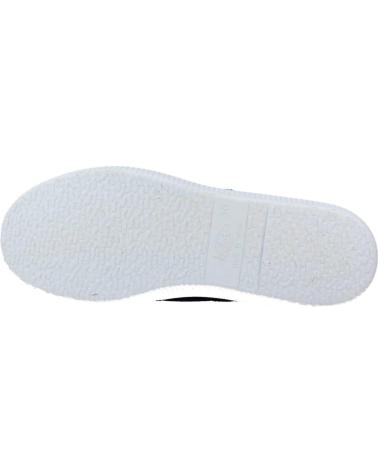 Woman Zapatillas deporte VICTORIA 107303 AZUL